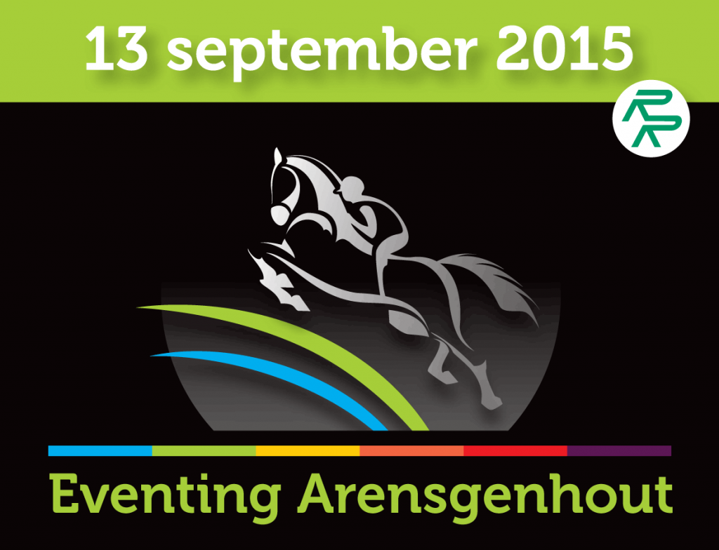 Eventing Arensgenhout